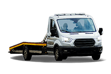 Van Hire Dorset - Recovery Van - Van hire Dorset